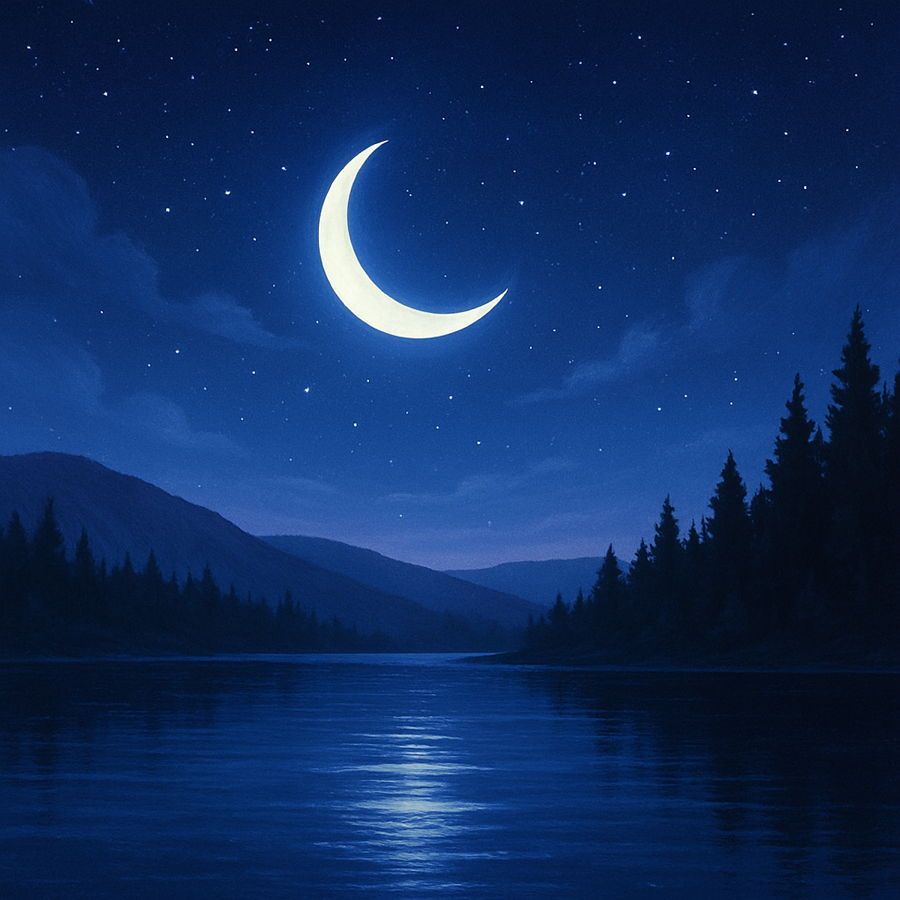 Night Dream : Une immersion sonore signée soochrys pour favoriser le lâcher-prise mental