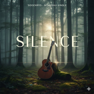 Musique zen Silence Soochrys