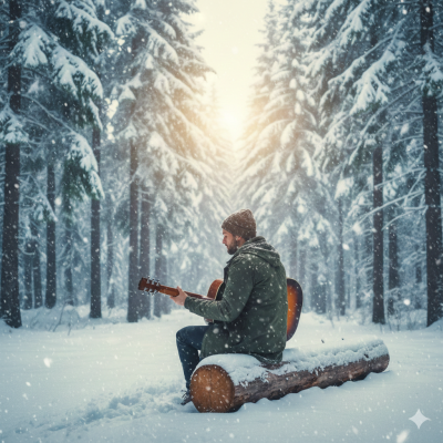 Musique solitude