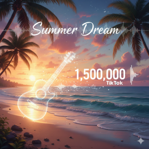 Musique Summer Dream Soochrys