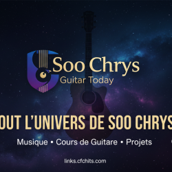 Musique Silence soochrys