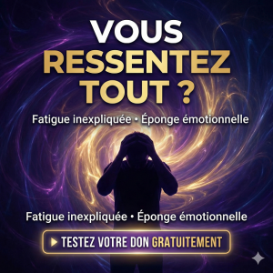 Testez gratuitement vos ressentis Test gratuit