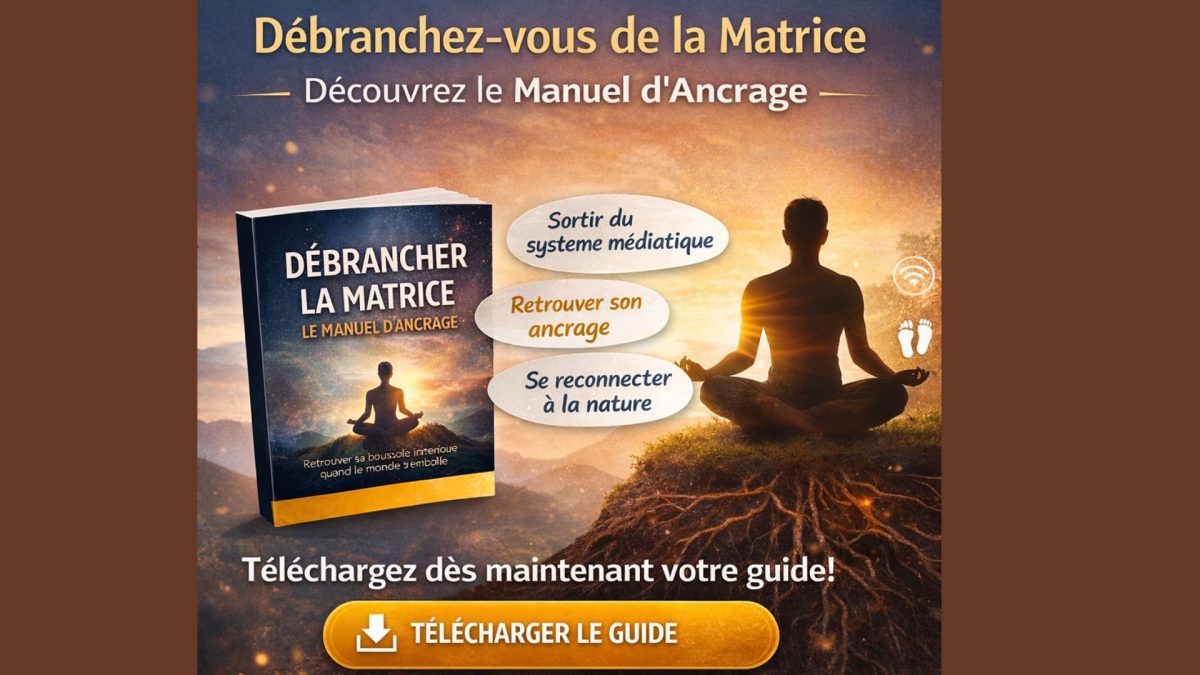 Intuition ou Panique ? Comment Retrouver sa Boussole Intérieure Face au Chaos